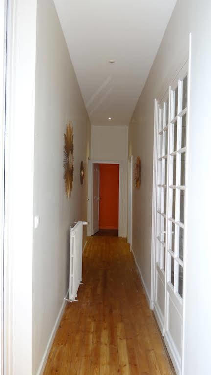 Maison Bossoreil Bed & Breakfast Angers Exterior photo