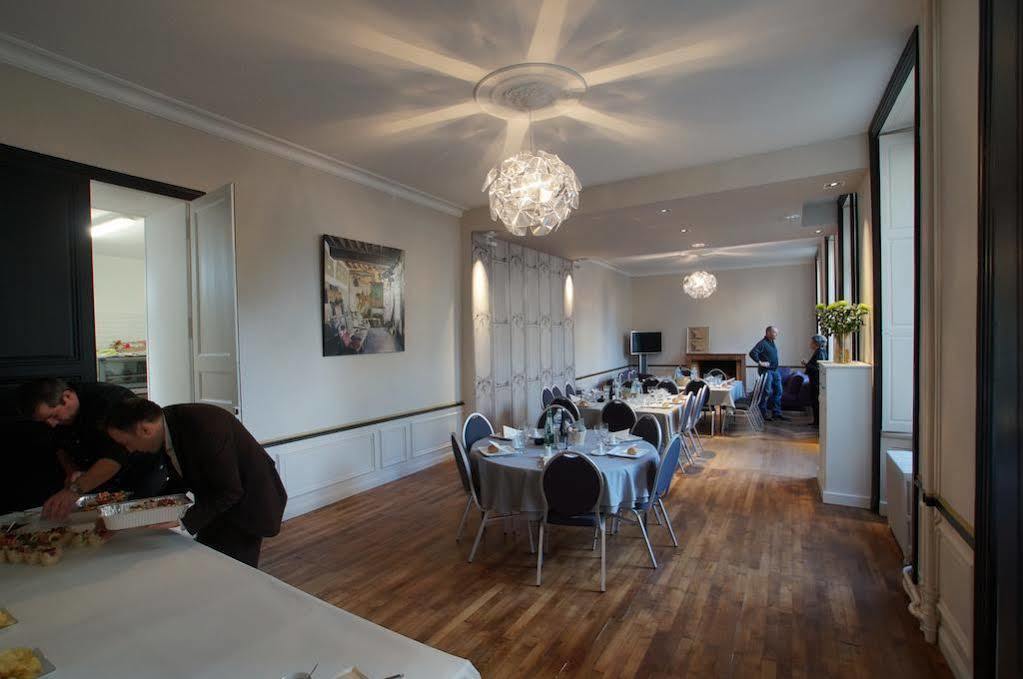 Maison Bossoreil Bed & Breakfast Angers Exterior photo
