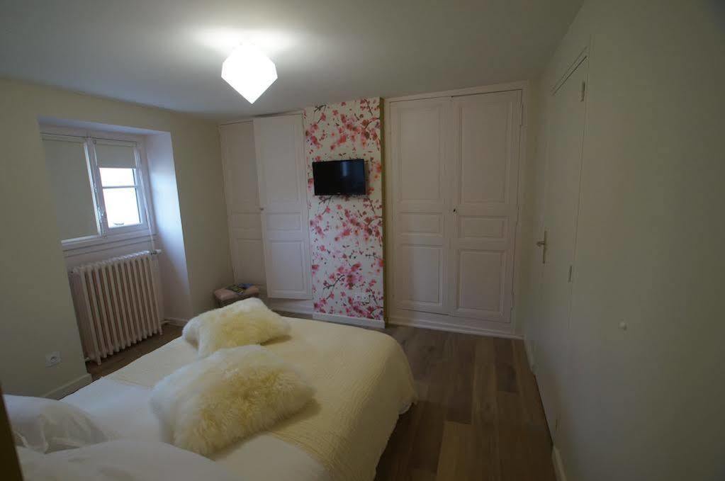 Maison Bossoreil Bed & Breakfast Angers Exterior photo