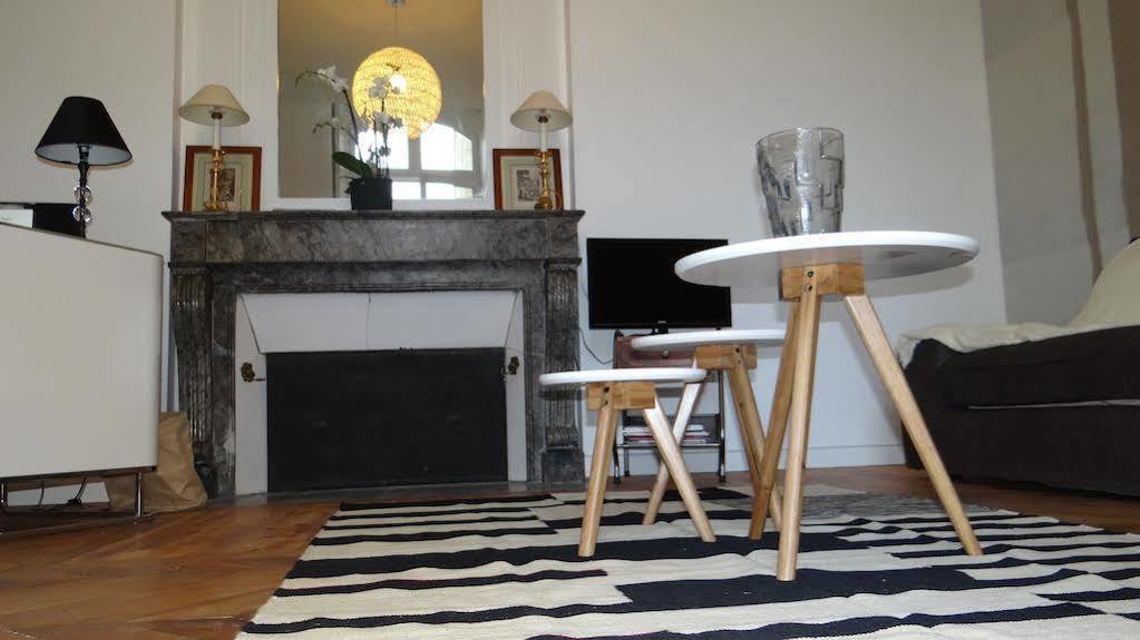 Maison Bossoreil Bed & Breakfast Angers Exterior photo