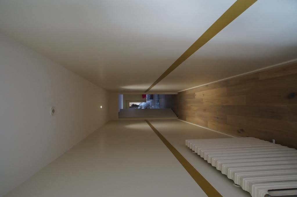 Maison Bossoreil Bed & Breakfast Angers Exterior photo