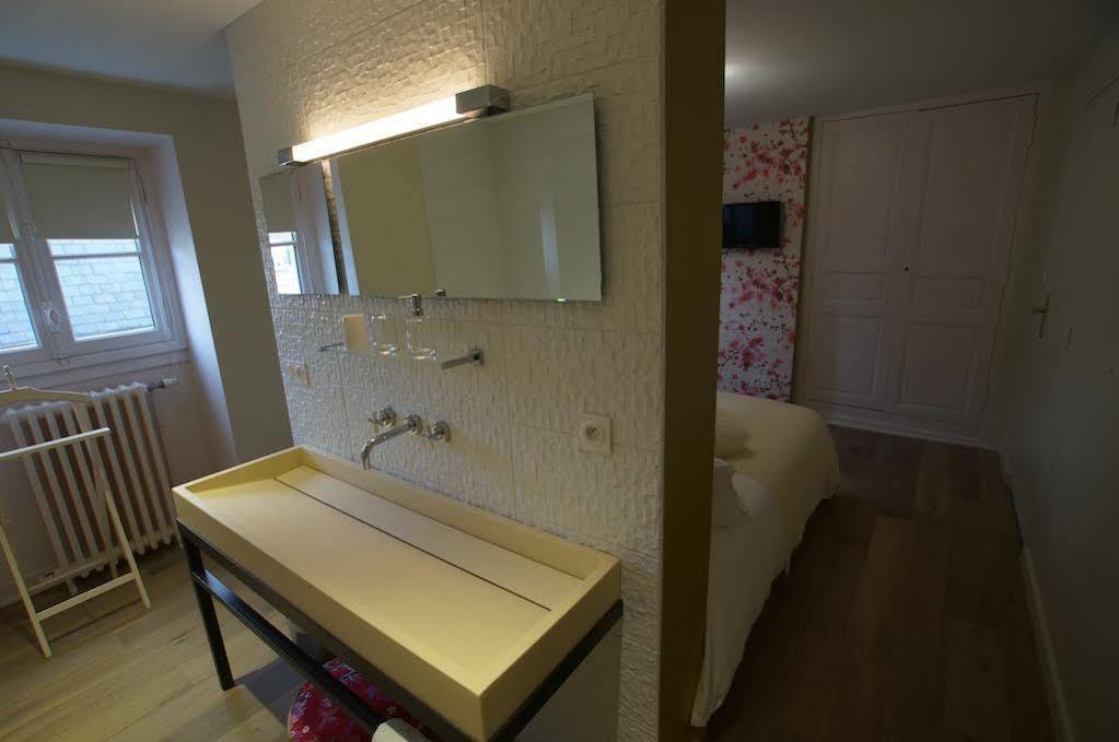 Maison Bossoreil Bed & Breakfast Angers Exterior photo