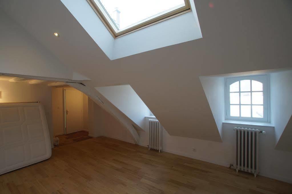 Maison Bossoreil Bed & Breakfast Angers Exterior photo